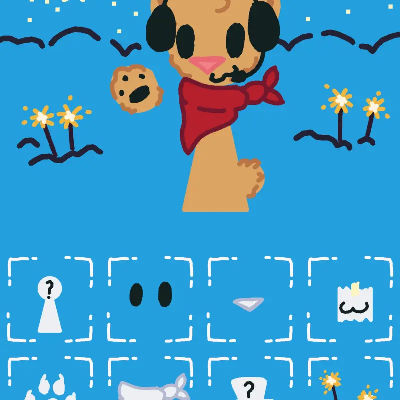 Game by @3vil_Jax_W1fe