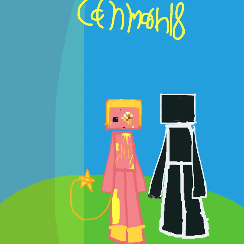 Game by @McFlurryy