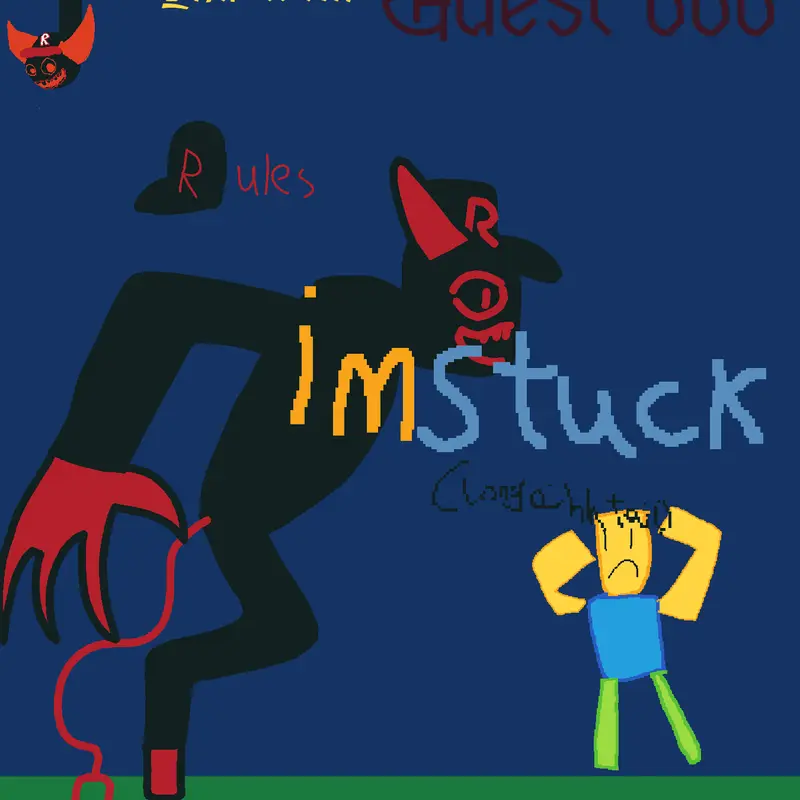 Game by @justan00bfan