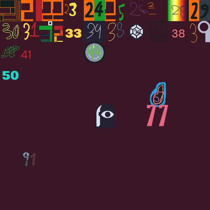 Game by @Number-4-tite