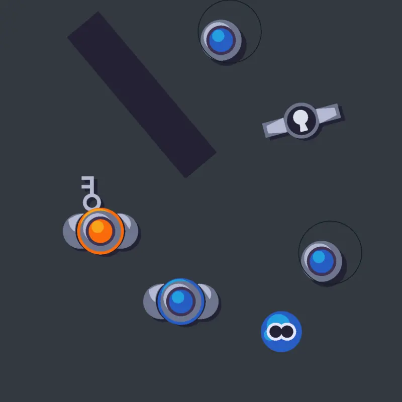 Game by @Gertrda