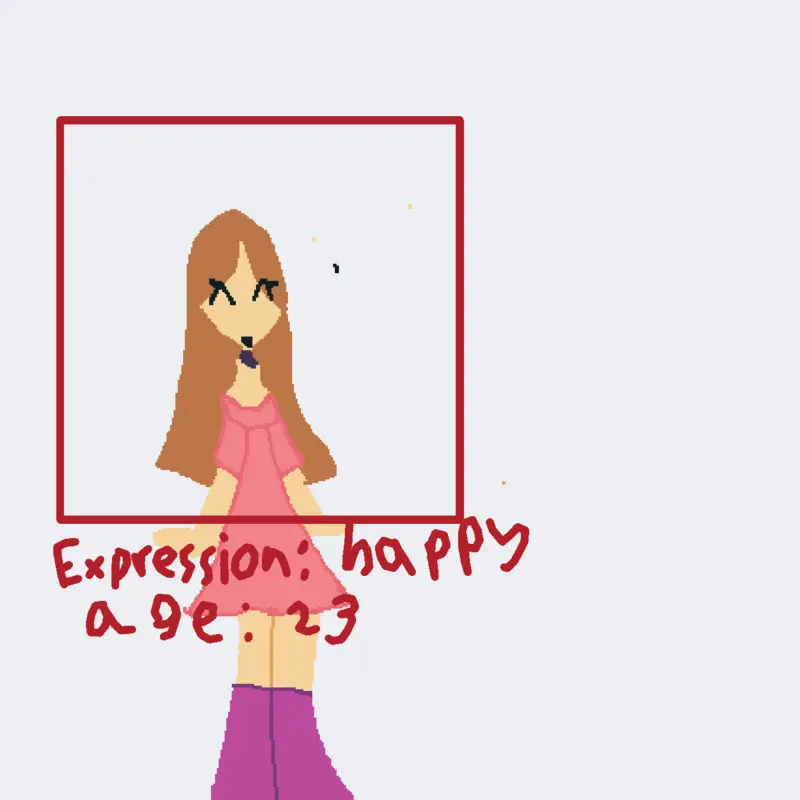 Game by @Sienna2317
