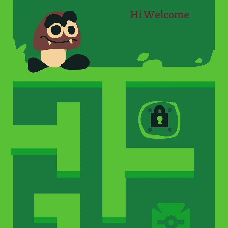 Game by @chupiservis02