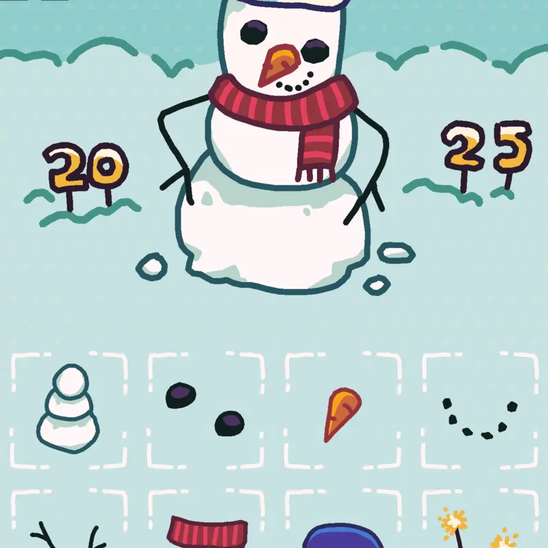 Game by @MOKADANG