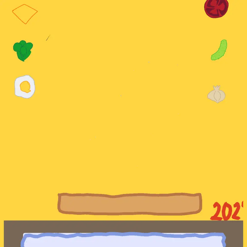 Game by @kasaq