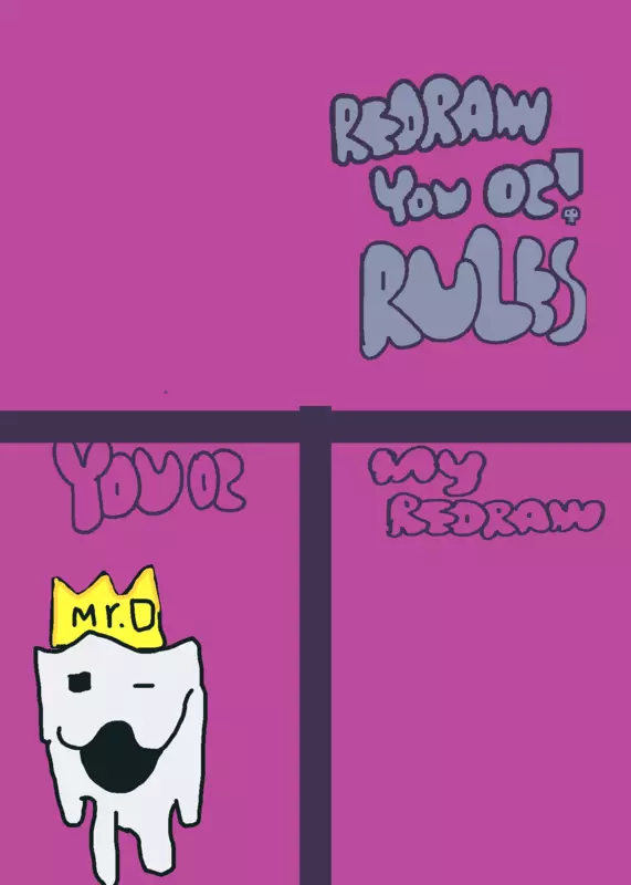 Game by @mr_DOODLE