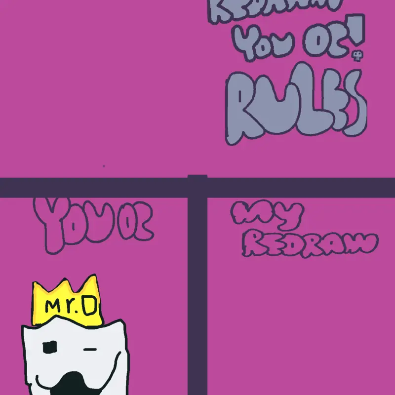 Game by @mr_DOODLE