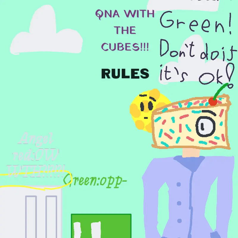 Game by @Mana_the_red_demon_2