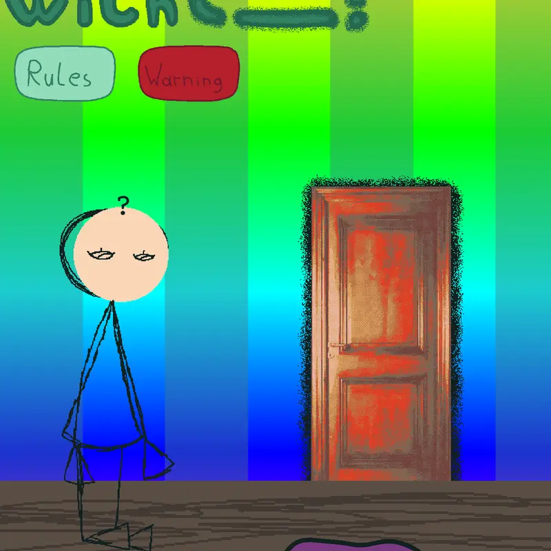 Game by @am_just_a_normal_person