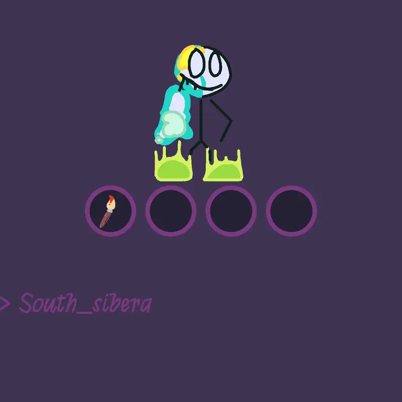 Game by @Earthko
