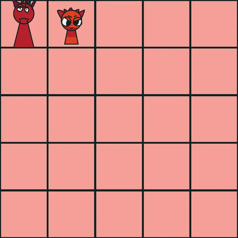 Game by @berry_the_cool_bear