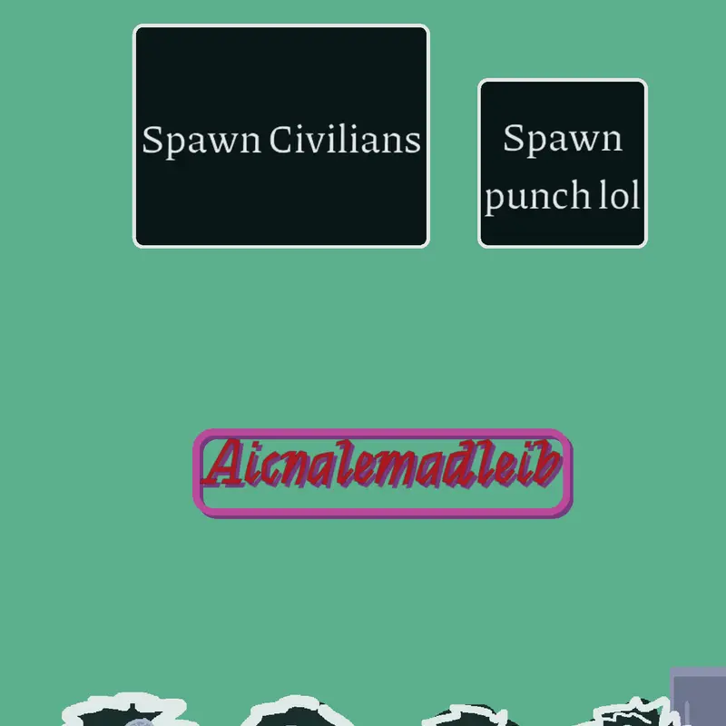 Game by @Bieldamelanci4