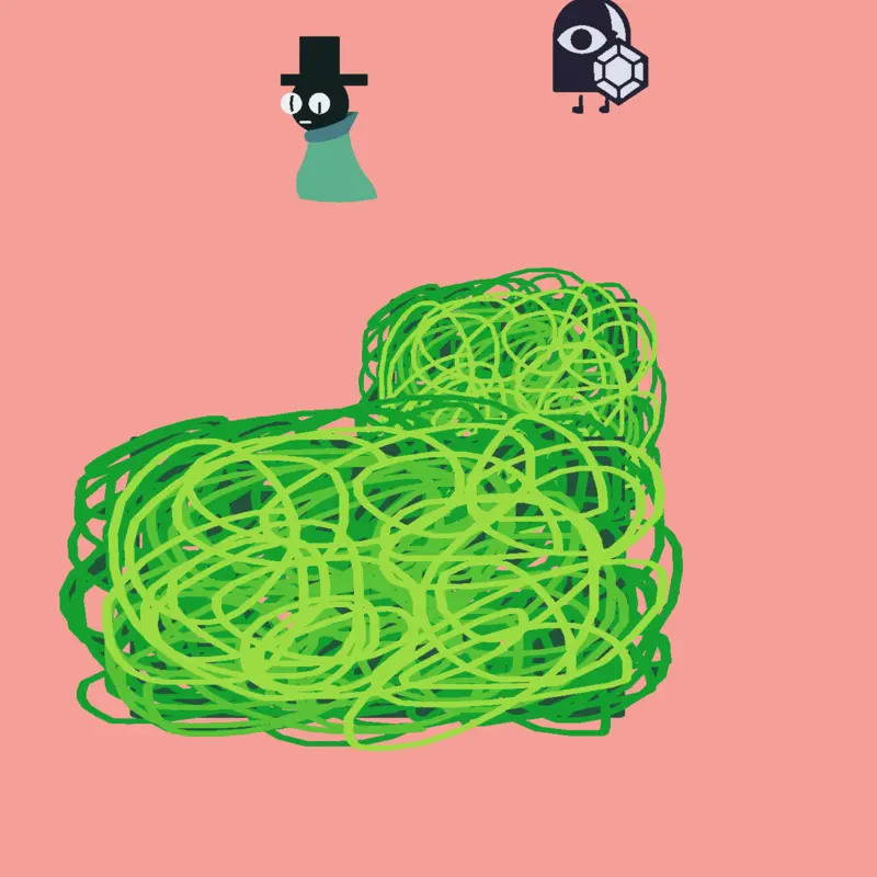 Game by @golis