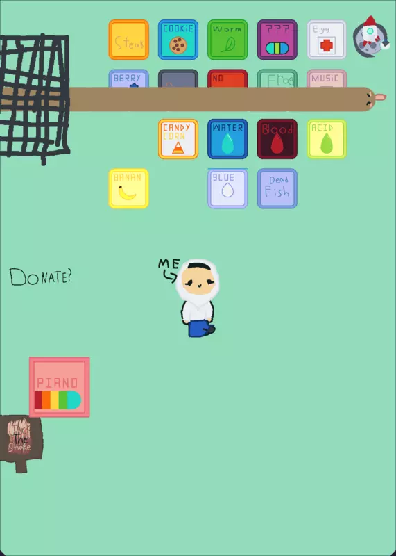 Game by @yannsinchan_Ai