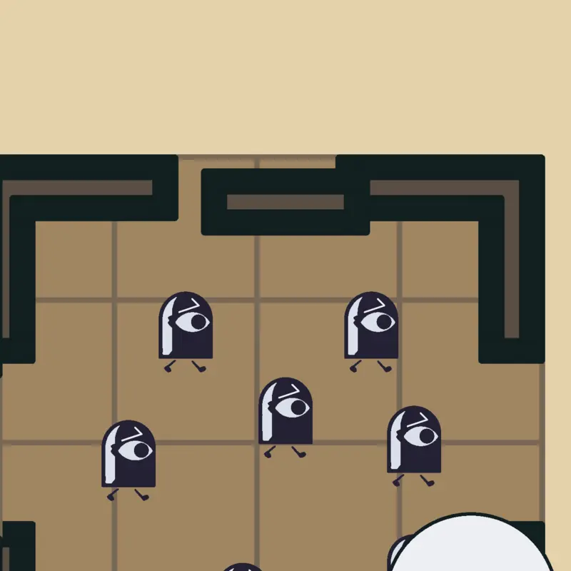 Game by @trentrent