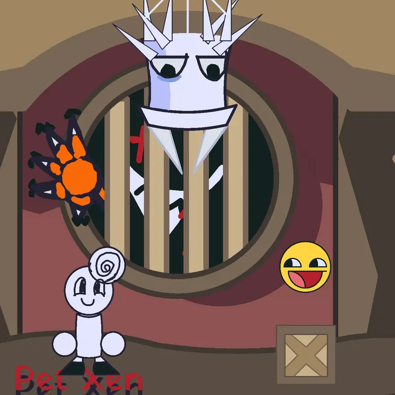Game by @Asfggg