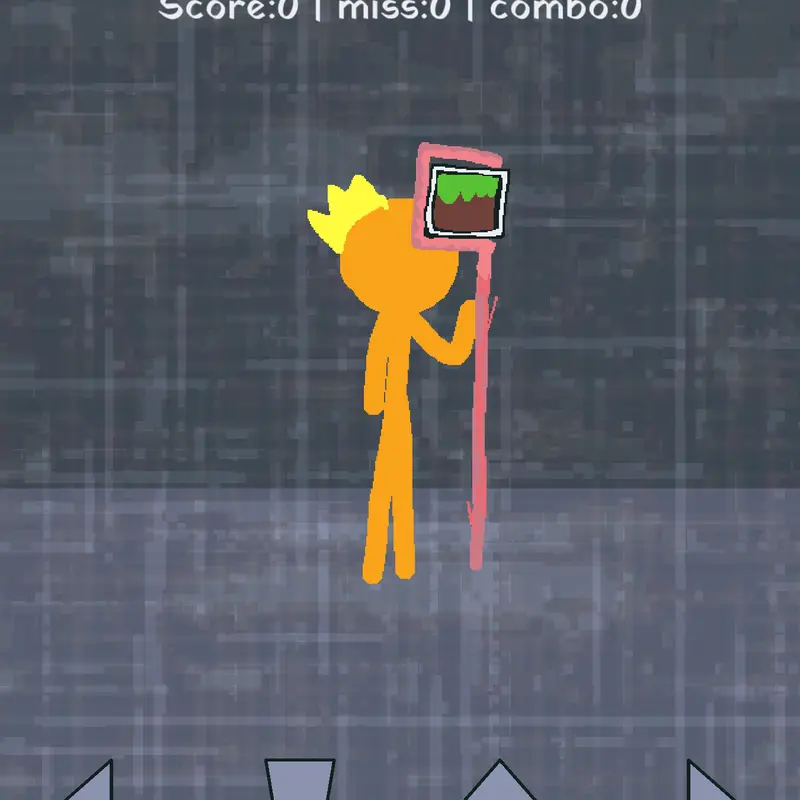 Game by @_-KingGreen-_