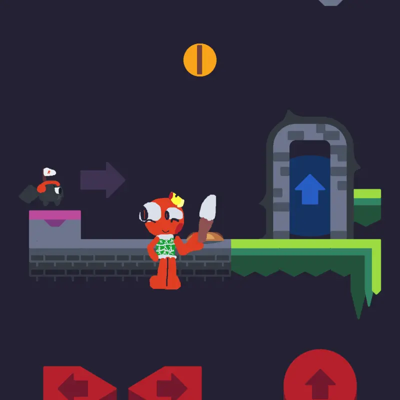 Game by @Eloie