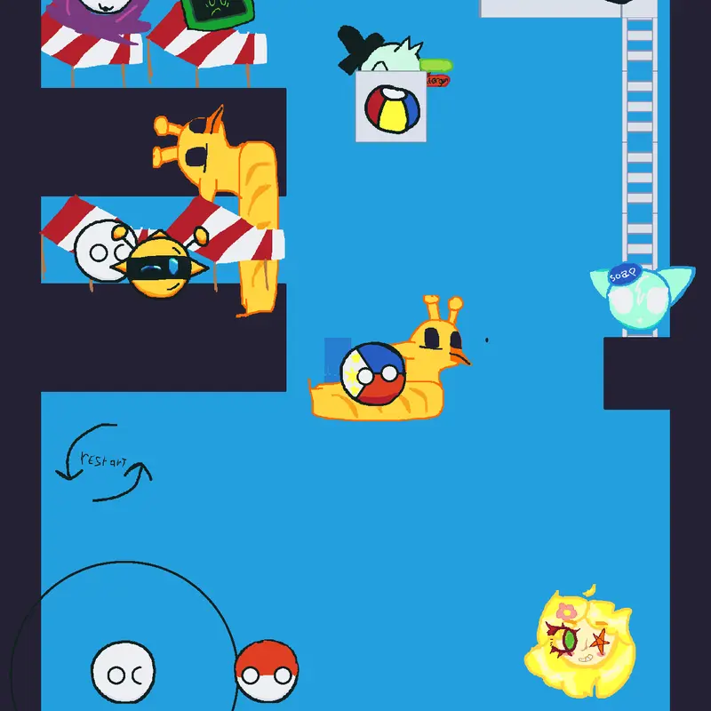 Game by @Catribox
