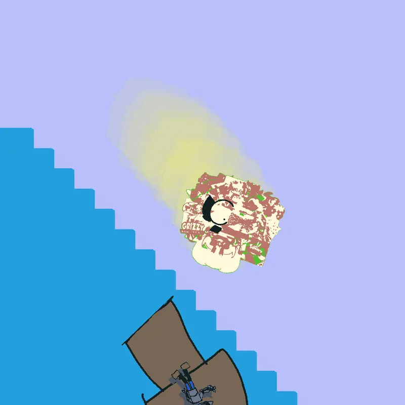 Game by @XxTentacionxX