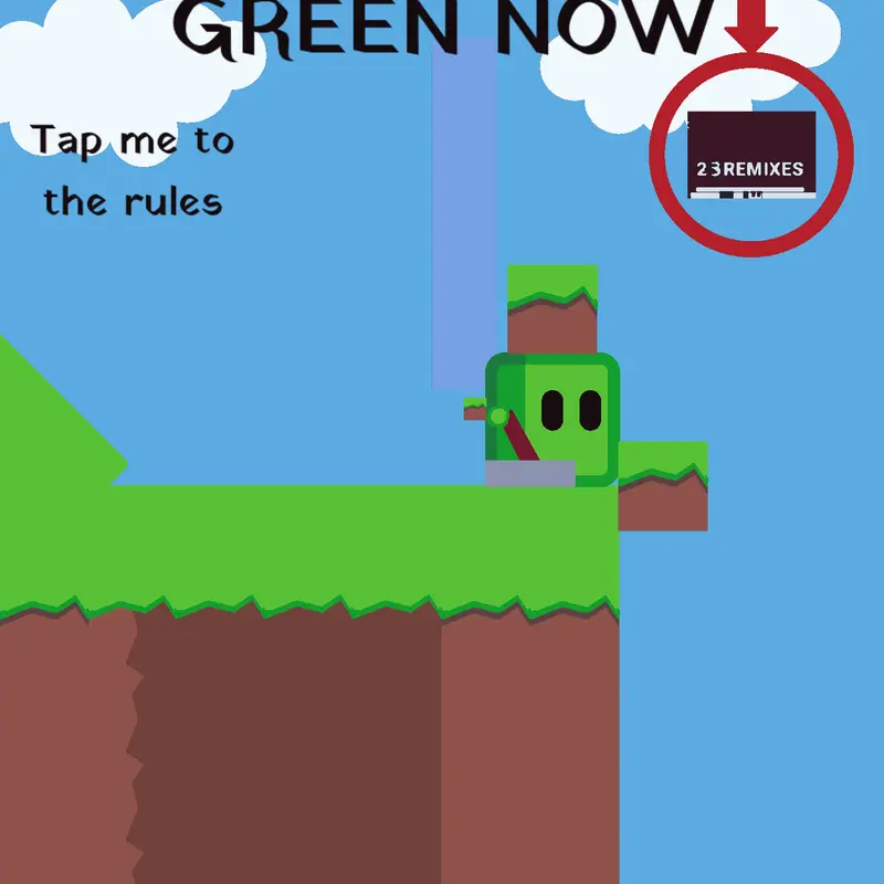 Game by @milesprower