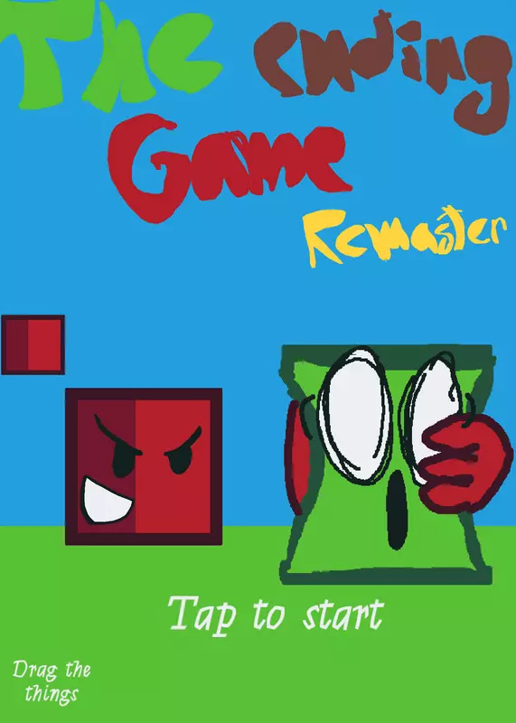 The Ending Game Remaster by @Cifro