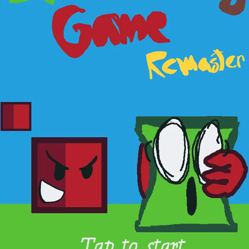 The Ending Game Remaster by @Cifro