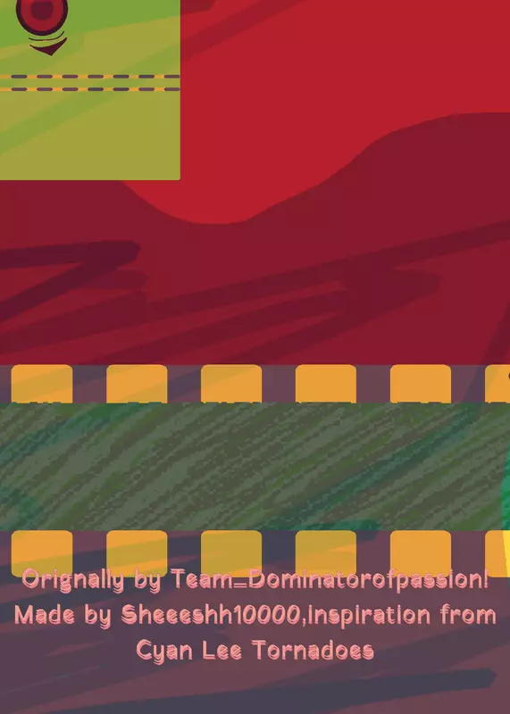 Tornado intercept animation by @sheeeshh1000