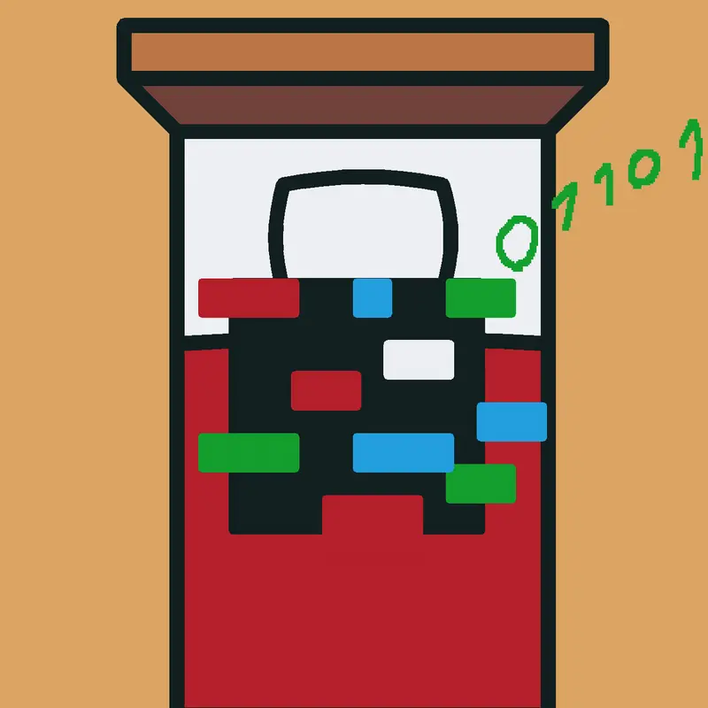 Game by @The_GLITCH