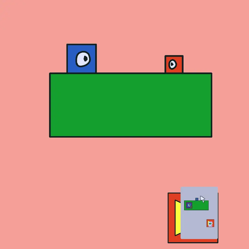 Game by @amirhan_kumisbek