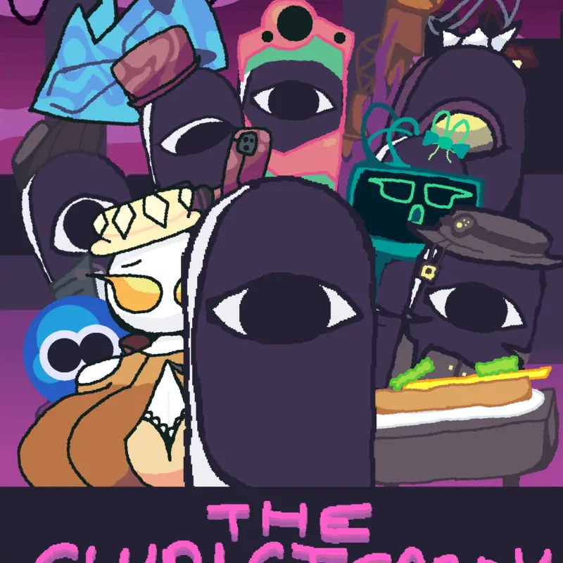 Game by @FUNatoXD