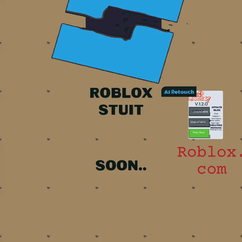 Game by @Roblox5628