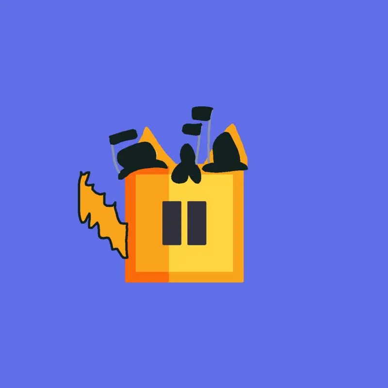 I made this by @AppCastle