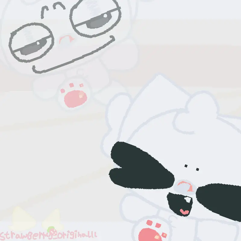 Game by @strawberry_Originalll