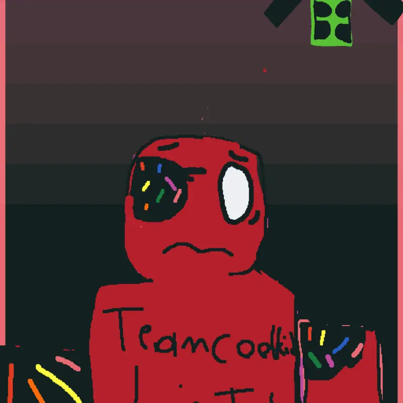 Game by @Cookie_run_kingdom_fan