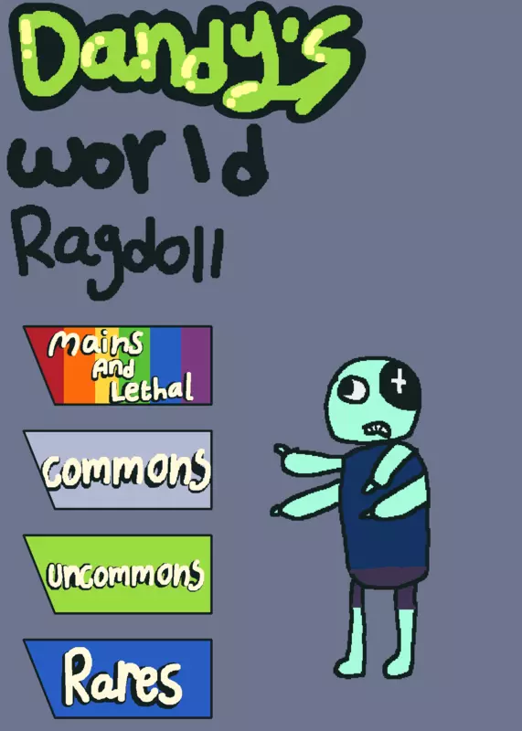 Game by @Leirecita