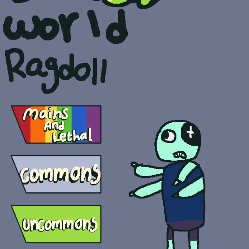 Game by @Leirecita