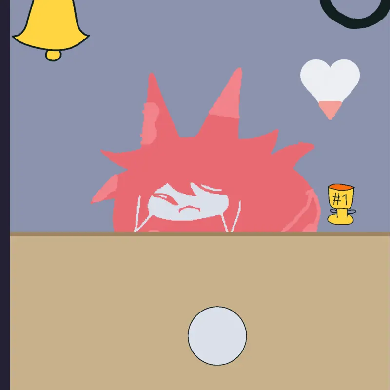 Game by @marielovkittys
