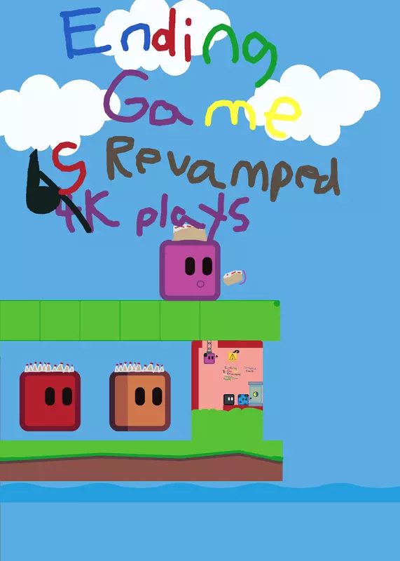 Game by @Doors_Crucifix