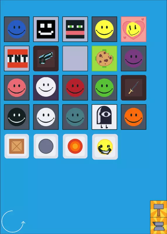 Game by @Hunter70_new
