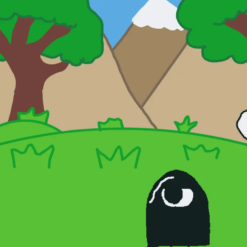 Game by @cesargissel