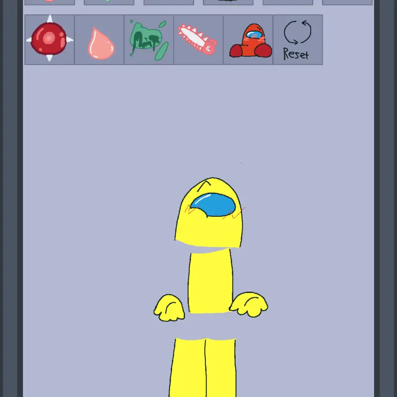 Game by @my_little_pony