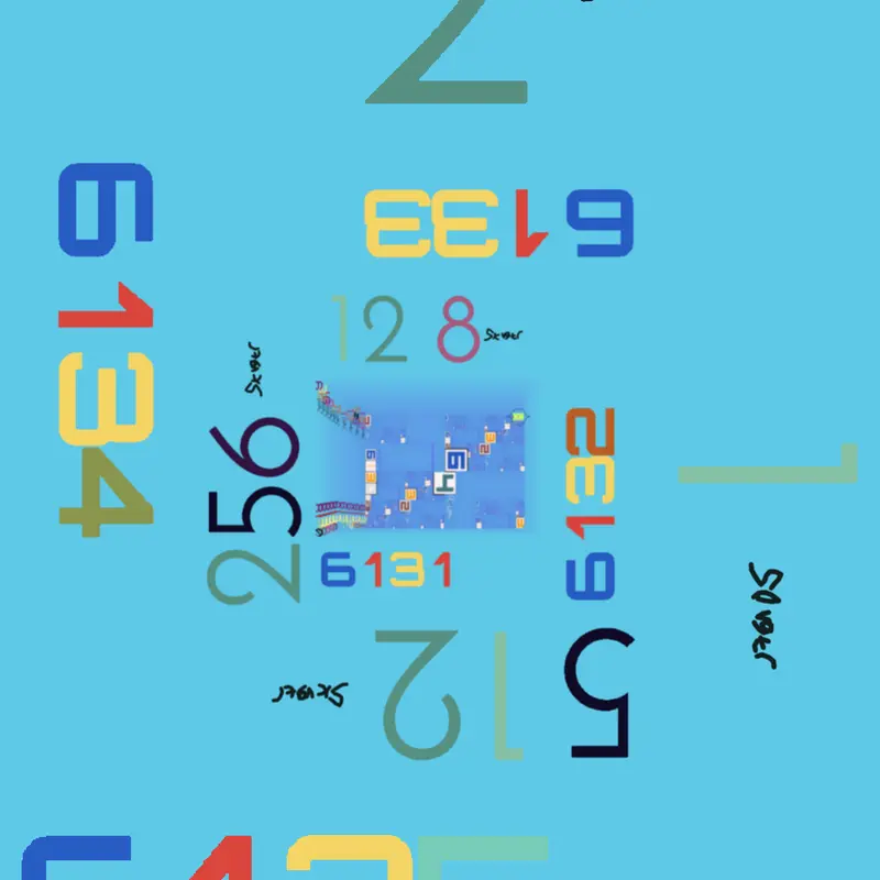 Game by @2NV_PortalChains-2026