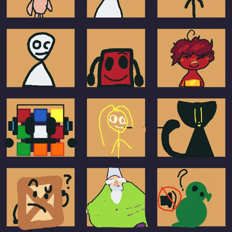 Game by @takocat