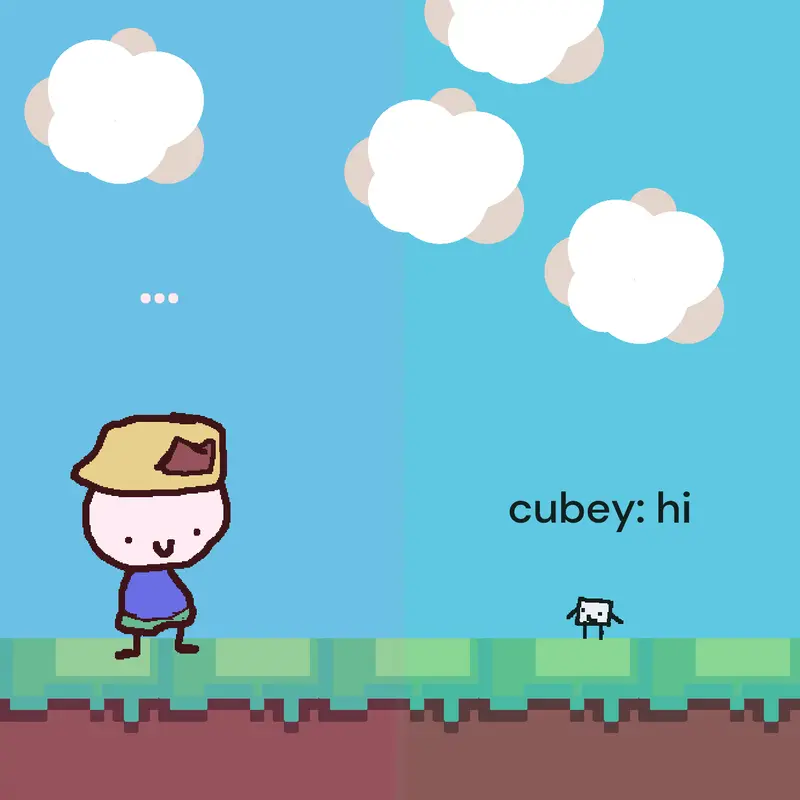 Game by @facey