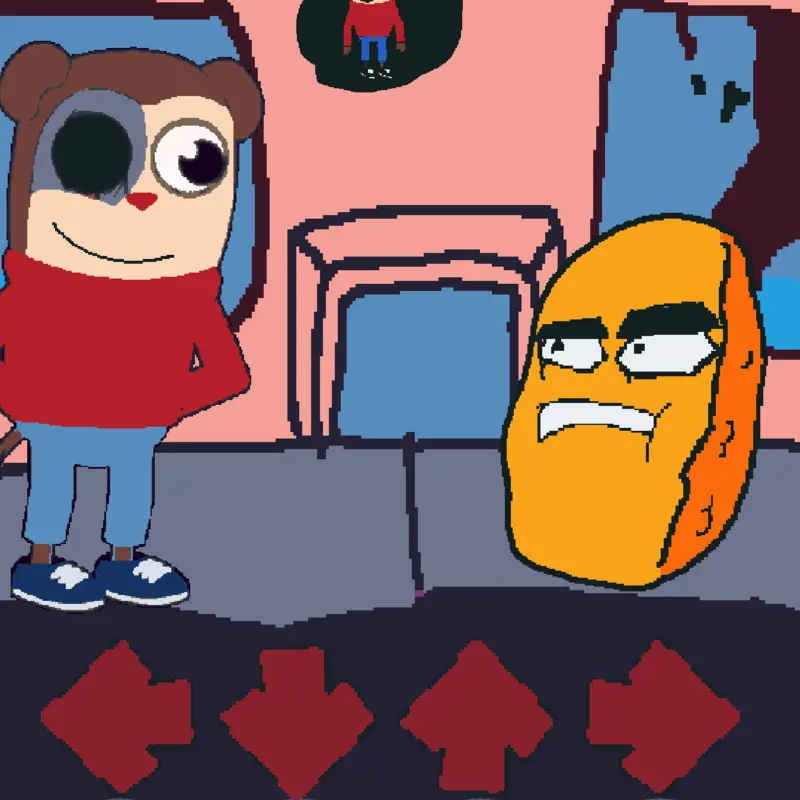 Game by @masteis
