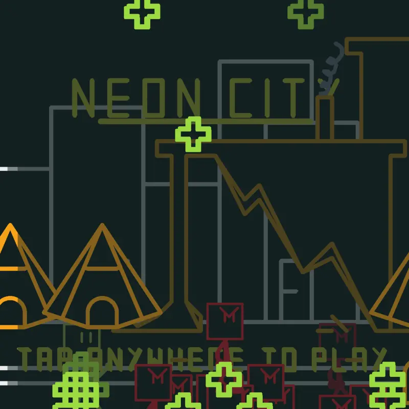 Game by @PursuerF