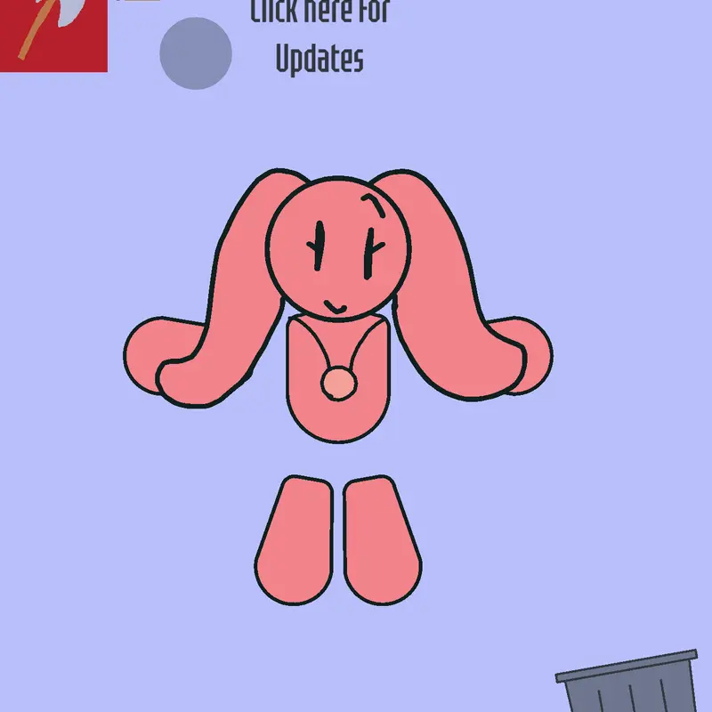 Game by @Moreta_Sprunki_fan