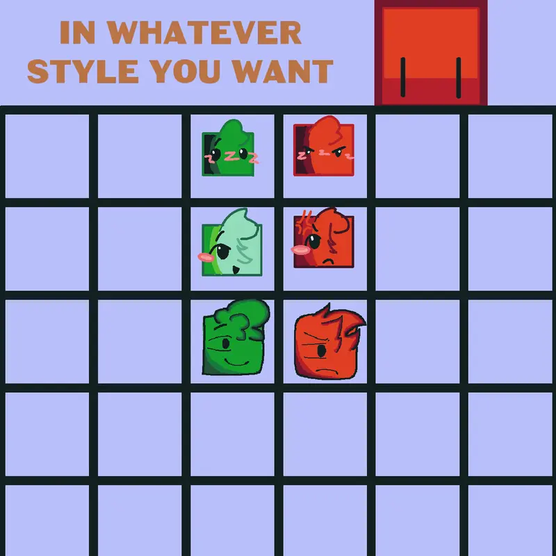 Game by @Were_youA