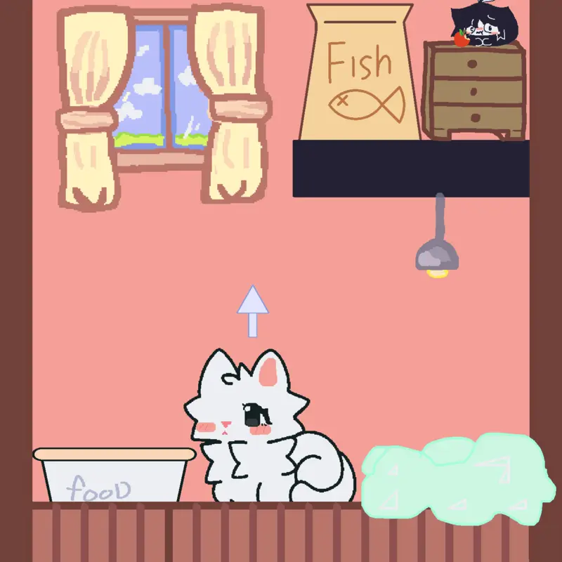 Game by @tu_michi10